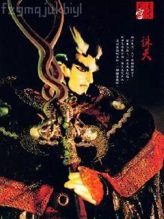 萬界邪尊大結局